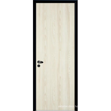 Aluminum Frame Home Interior Door with Honey Comb